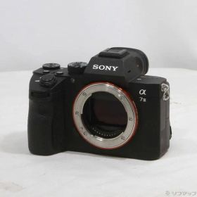 ソフマップ 〔中古品〕 α7 III ILCE-7M3 ボディ【262】
