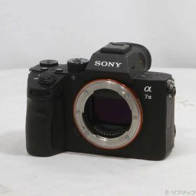 ソフマップ 〔中古品〕 α7 III ILCE-7M3 ボディ【262】