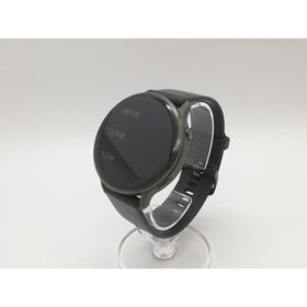 【中古】Garmin Venu 4 45mm 010-03014-30 Slate/Black【府中ル・シーニュ】保証期間１ヶ月【ランクB】