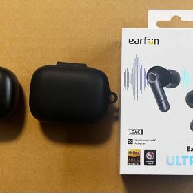 EarFun Air Pro 3 EarFun Air Pro 4