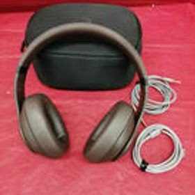 BTヘッドホン STUDIO PRO BEATS