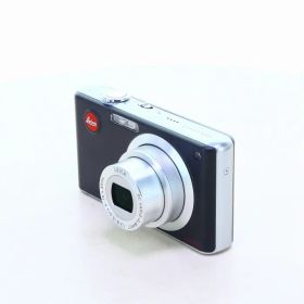 【中古】(ライカ) Leica C-LUX2 ブラツク