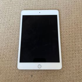 iPad mini 4 7.9(2015年モデル) 新品 9,800円 中古 5,200円 | ネット最