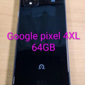 052200G Google pixel 4XL 64GB