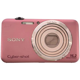 Z000 ソニー SONY デジタルカメラ Cyber-shot WX30 (1620万画素CMOS/光学x5) ピンク DSC-WX30/P ラスト1点！【Mercari Shops Awards 2025 大賞受賞セール】