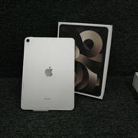 Apple iPad Air 10.9インチ 2022 (第5世代) 新品¥54,000 中古¥44,000