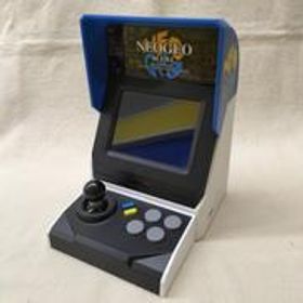 NEOGEO MINI NEOGEO mini INTERNATIONAL SNK