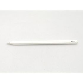 【中古】Apple Apple Pencil（第2世代） MU8F2J/A【ECセンター】保証期間１週間