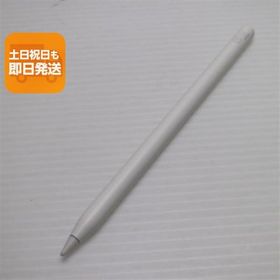 美品 Apple Pencil 第2世代 MU8F2J/A (2018) タッチペン中古 即日発送 あすつく 土日祝発送OK