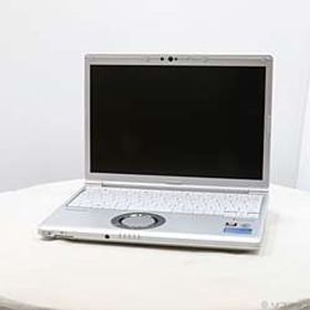 Lets note SV9 CF-SV9RDLVS