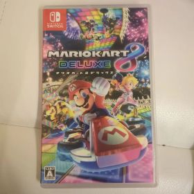 ☆マリオカート8 デラックス
