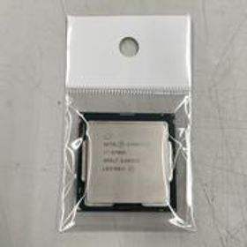 CPU CORE I7-9700K INTEL
