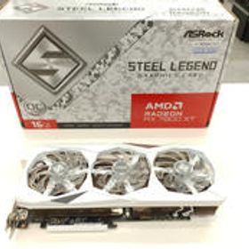 グラフィックボード RX7800XT SL 16GO ASROCK