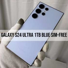 Galaxy S24 Ultra 1TB 新品 189,900円 中古 107,800円 | ネット最安値
