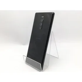 SONY Xperia 1 新品¥43,800 中古¥7,999 | 新品・中古のネット最安値