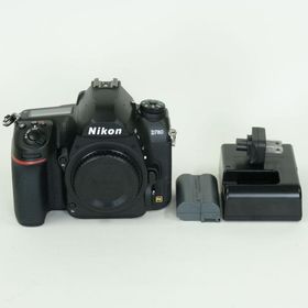 [良品 | シャッター数85,344回] Nikon D780 | Nikon Fマウント