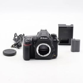 ショット数24070回 Nikon デジタル一眼レフカメラ D780 ブラック #5055