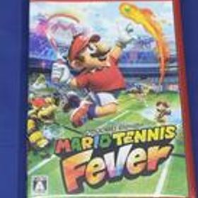 マリオテニス フィーバー BEE-P-AAAEA NINTENDO/任天堂