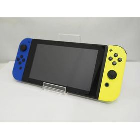 ニンテンドー Nintendo Switch バッテリー強化版 HAD-S-KABAA