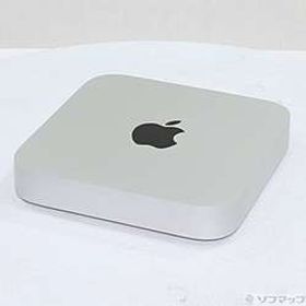Mac mini M1 2020 新品 52,000円 中古 49,500円 | ネット最安値の価格
