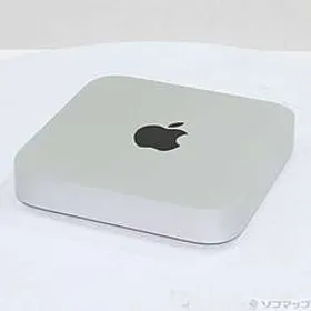 Apple Mac mini M1 2020 新品¥62,980 中古¥44,000 | 新品・中古の