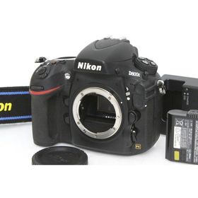 【全額返金保証】美品｜ニコン D800E ボディ（センサー清掃済） CA01-R5099-2P1A