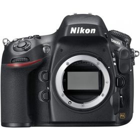 Nikon D800E ボディ 良品 動作確認済み 1ヶ月保証付 高性能