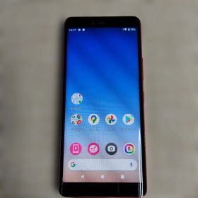 楽天モバイル Rakuten hand 新品¥8,000 中古¥4,400 | 新品・中古の