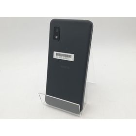 【中古】SHARP ymobile 【SIMフリー】 AQUOS wish2 チャコール 4GB 64GB A204SH【柏】保証期間１ヶ月【ランクB】
