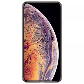 美品☆iPhone xs Max 256値下げ