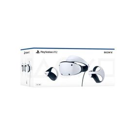 SONY PlayStation VR2 CFIJ-17000 ※量販店舗印付の場合があります、商品情報ご覧ください。