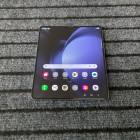 95 Galaxy ZFold5 256GB SIMフリー 国内版