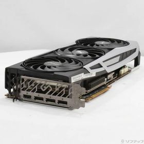 〔中古〕SAPPHIRE(サファイア) SAPPHIRE NITRO+ Radeon RX 6800 OC 16G GDDR6 11305-01-20G〔262-ud〕