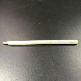 【全額返金保証】【最速発送】Apple Apple Pencil (2nd generation) MU8F2J/A 動作確認済