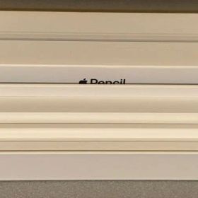 Apple Pencil 第2世代 純正 箱あり 動作確認済み