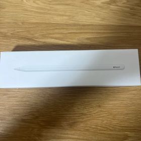 Apple Pencil第2世代