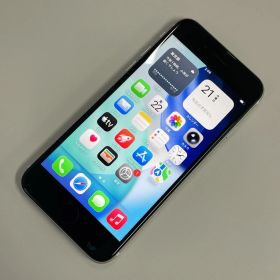 softbank iPhone SE(第2世代) 64GB ホワイト