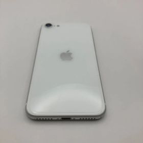 Apple iPhone se2ホワイト