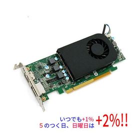 【中古】HP グラボ AMD Radeon RX550 4GB Card L39868-001