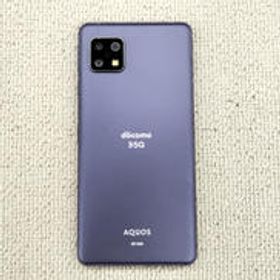 シャープ AQUOS sense5G 新品¥10,500 中古¥3,000 | 新品・中古のネット