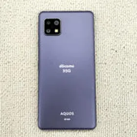 シャープ AQUOS sense5G 新品¥14,980 中古¥3,000 | 新品・中古のネット