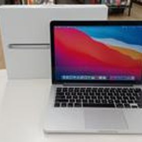 MACBOOK PRO MJLQ2J/A APPLE