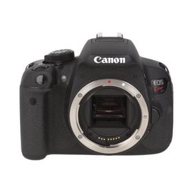 Canon EOS Kiss X7i BODY 【AB】