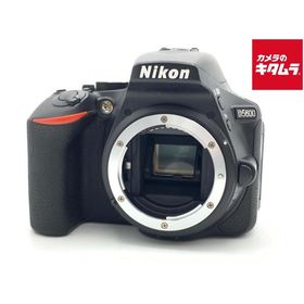 【中古】 【並品】 ニコン D5600 ボディ