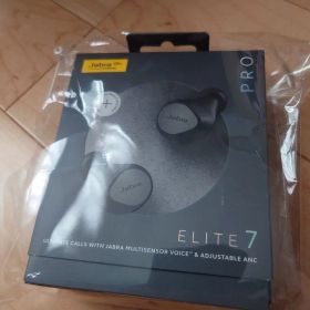 Jabra Elite 7 Pro 新品未使用品