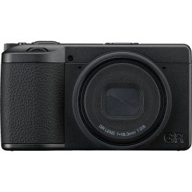 新品 RICOH GR IV Monochrome 1年保証 抽選販売