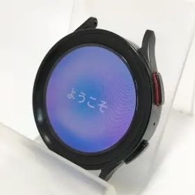 【中古】SAMSUNG Galaxy Watch5 Pro SM-R920NZKAXJP ブラックチタニウム【戸塚】保証期間１ヶ月【ランクB】