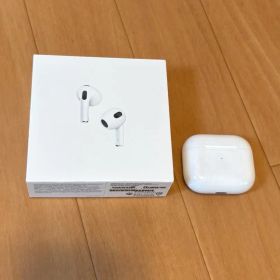 AirPods(第3世代)