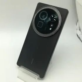 【中古】SHARP SoftBank 【SIMフリー】 AQUOS R9 pro ブラック 12GB 512GB A504SH【OSU301】保証期間１ヶ月【ランクA】