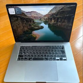 MacBook Pro 2019 Core i9 32G 1TB 16インチ